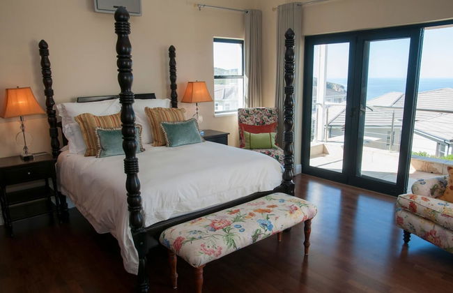 4 Spinnaker - Foto 7