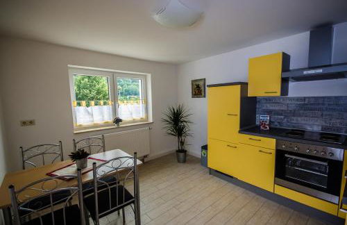 Ferienwohnung an der Habe - Foto 10