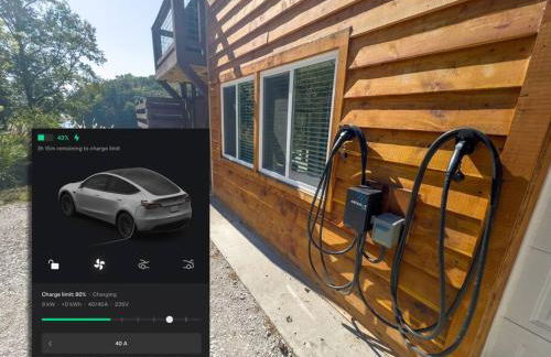 The Cabin on Eagle's Nest Cove of Watts Bar Lake - Foto 14