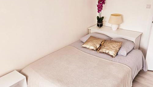 Logement "Les Etangs"- à 10 km du centre ville et à 5 minute du parlement européen avec parking gratuit - Foto 3