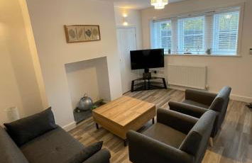 Ebor Mill's Cottage - Foto 1