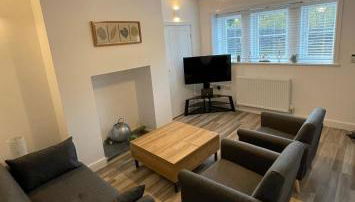 Ebor Mill's Cottage - Foto 1