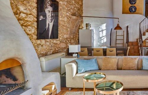 Casa Azul at Masia Nur Sitges, Adults only - Foto 7