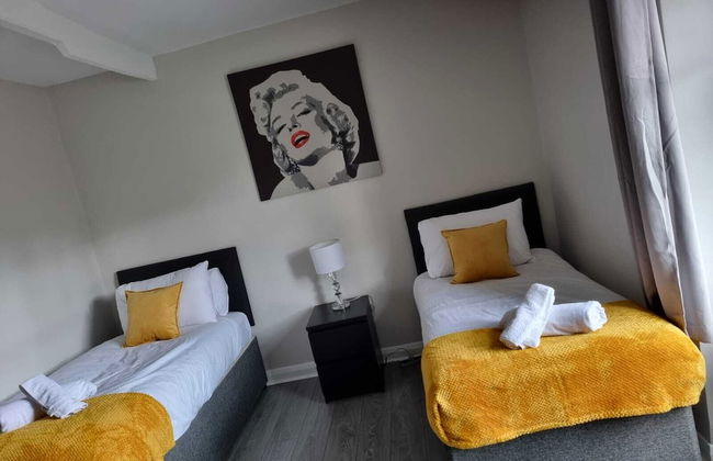 Grey Stone Studio Apartments - Foto 25