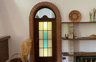 Appartamento in casale Umbro vicino Orvieto - Allerona - Foto 23