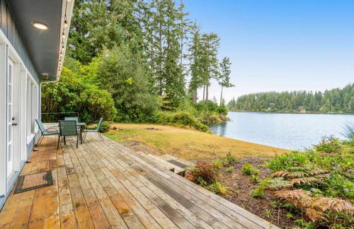 Grandpa's Lake House - Foto 40