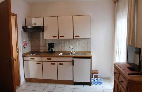 Appartementhaus "Haflinger Hof" - Foto 8