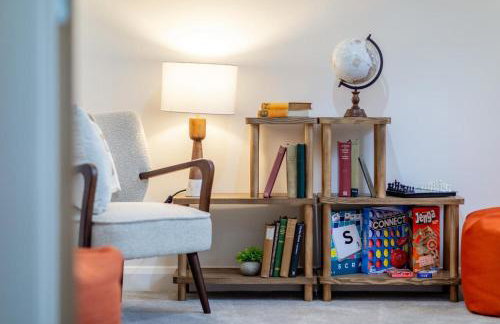 4 Bed in Llanigon oc-t33091 - Foto 12