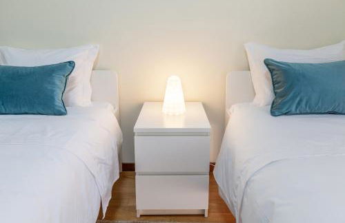 RH Charming Apartment - D Nuno - Foto 15