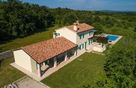 Villa Agnese, a charming pool villa surrounded by nature - Foto 11