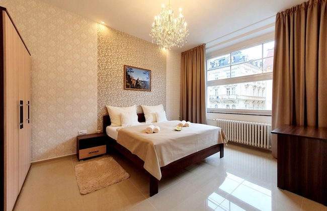 Madonna Apartments - Foto 8