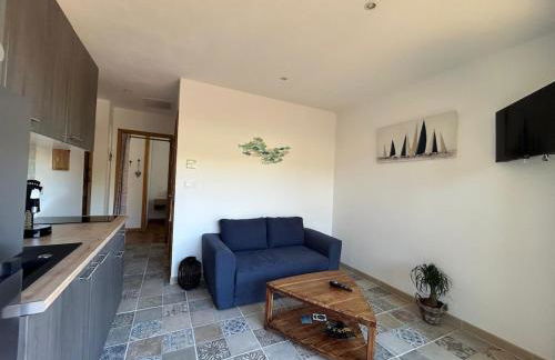 Gîte de la Trémiére - Foto 4