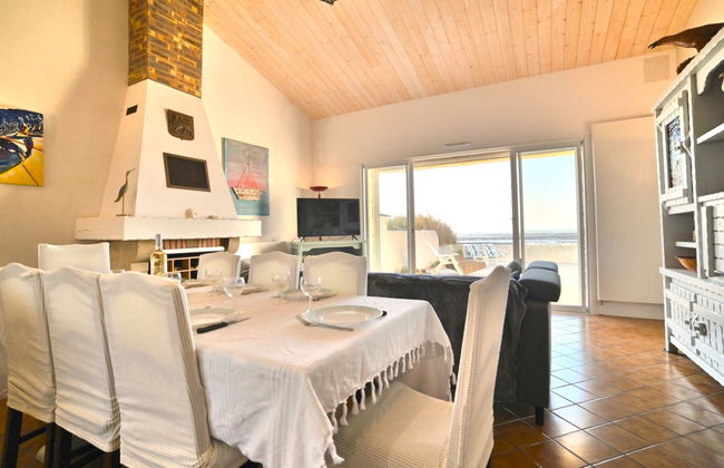 Villa Coti - Foto 11