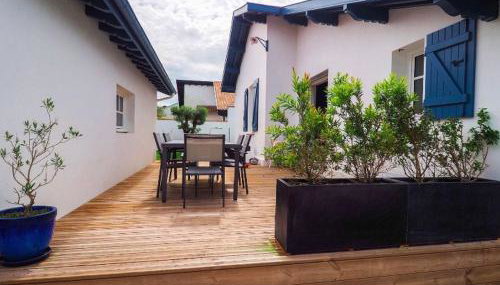 Villa Golf Biarritz - Foto 5