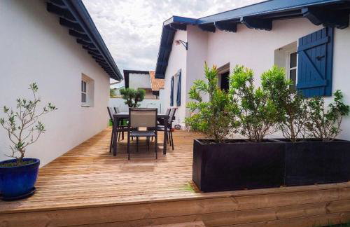 Villa Golf Biarritz - Photo 5