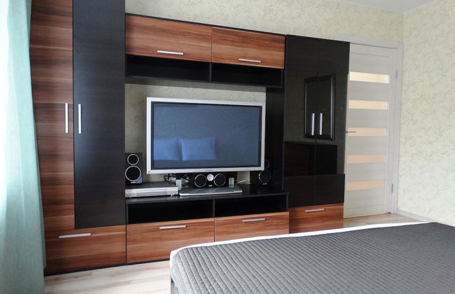 Inndays Sportivnaya - Foto 5