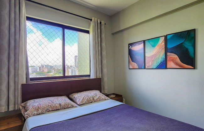 Sol Nascente - Photo 11