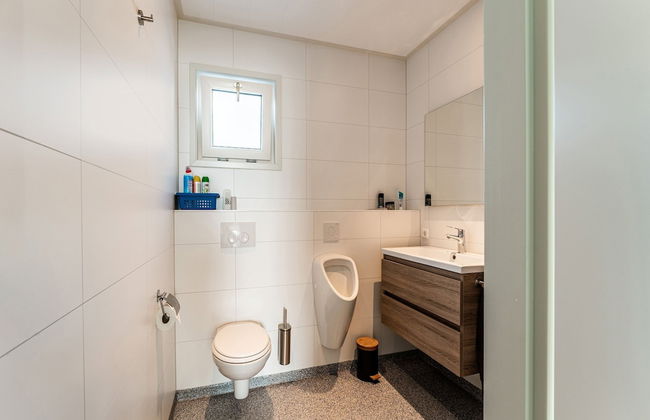 Nice Holiday Home With Boat and Jetty - Foto 13