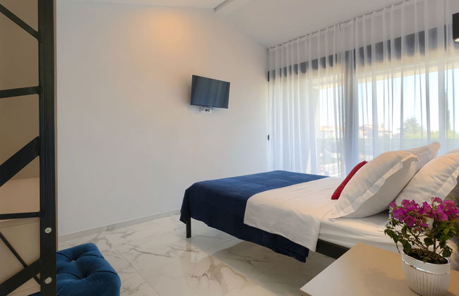 Dots n' Stripes - Foto 23