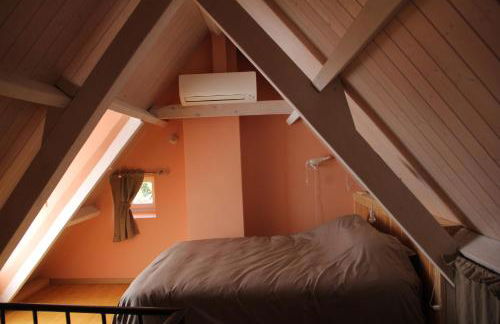 Gîte de La Fontaine - Foto 6