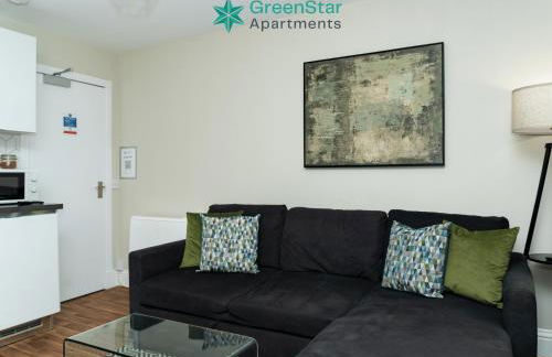 GreenStar Apartments Dundee - Short Walk Away Into Dundee City Centre - CLICK FOR OPTIONS - 6 PROPERTIES AVAILABLE FROM 1 TO 3 BEDROOMS ALL IN SAME BUILDING IDEAL FOR GROUP STAYS - Photo 8