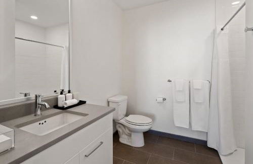 Hyatus Luxury Residences Boston Everett Marquis Collection - Foto 52