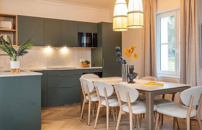 L'Horloge - Appart'Hotel - Foto 26