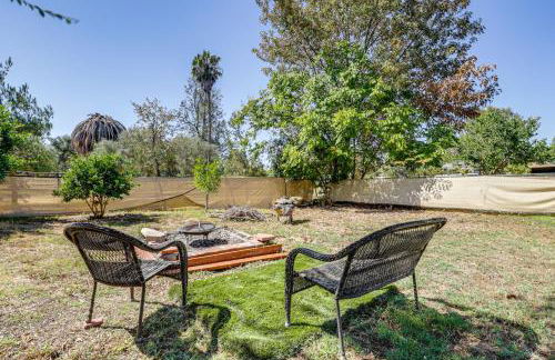 Pet-Friendly Apt 11 Mi to Dtwn San Diego! - Foto 22