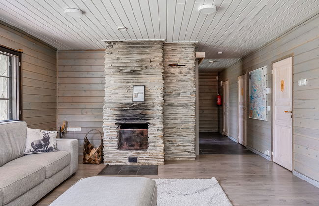 Villa kilkilö - Foto 26