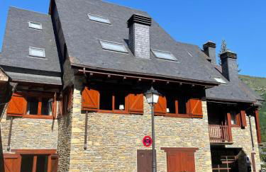 Ochalet Bagergue - Foto 51