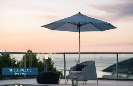 Seacrete villas - Foto 52