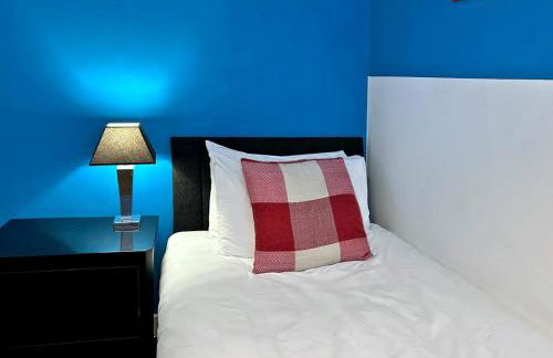 Cosy & convenient Consett flat - Foto 19