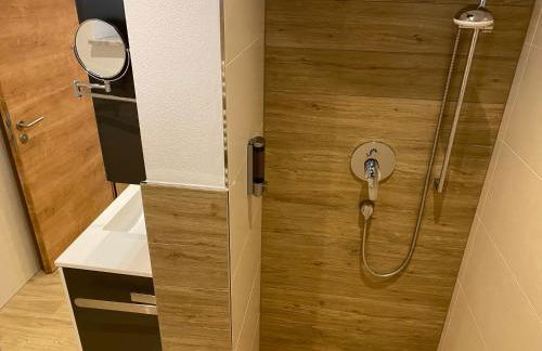 Ferienwohnung mit Salzachblick - Foto 22