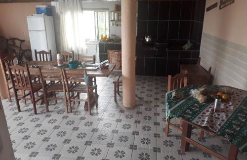 Casa com cozinha - Foto 2