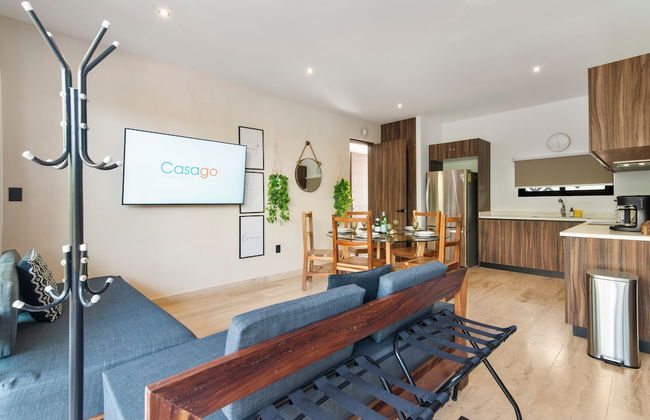 Palais Aldea Zama Tulum by Casago - Foto 34