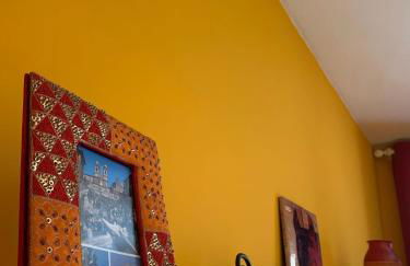 LunaBed Roma - Affitti brevi - Foto 11