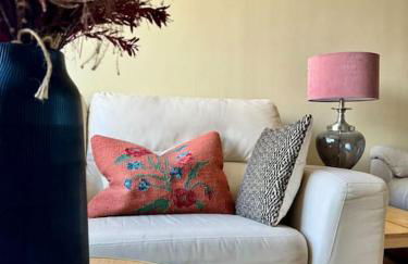 Two bedroom maisonette in the heart of the West End - Foto 18