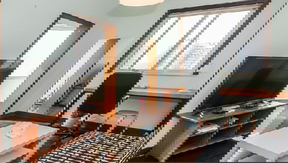 iFamily Apartment Hongfeng Branch - Foto 1, Imagen principal