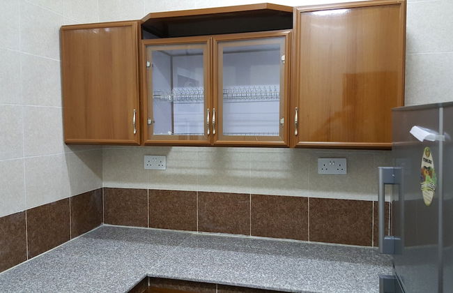 Golden Seasons Furnished Apartments 2 - Photo 7