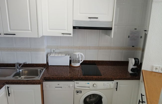 Apartamentos Chorrol - Foto 18