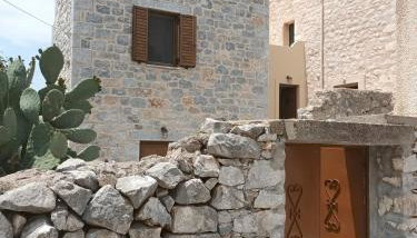 kir-Yiannis stonehouse @Areopoli - Foto 4