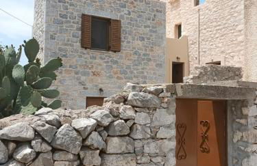 kir-Yiannis stonehouse @Areopoli - Foto 4