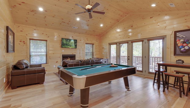 Ausstattung der Unterkunft