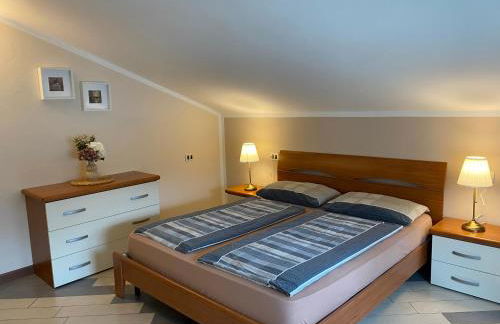 Villa Tiziana Typ T1 - Foto 11