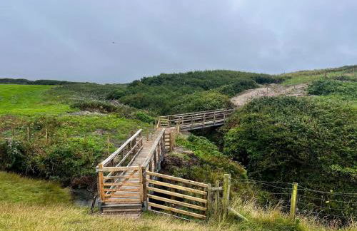 Gwêl y Gorwel- Horizon View - Foto 23