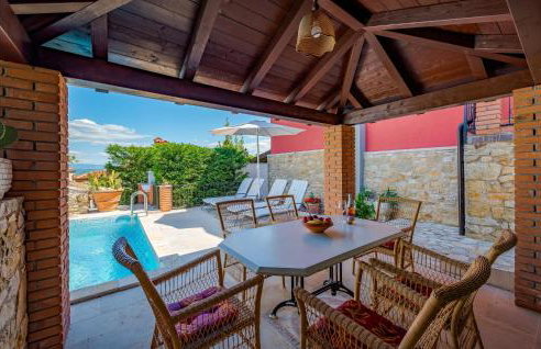 Holiday Home Vizinada X - Foto 12