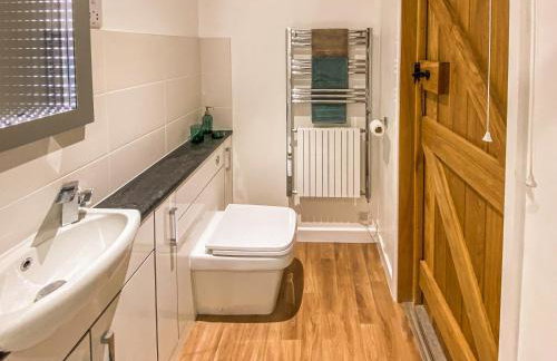 The Old Dairy Annexe - Foto 12