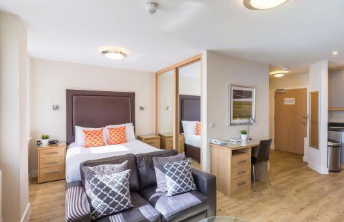 Central House by House of Fisher - Foto 15