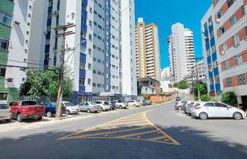 COBAR0110 - Edifício Beta - Foto 65