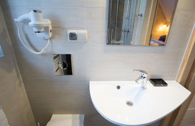 Domki przy Potoku - Foto 51